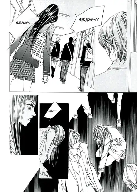 Flowers of Evil (Manhwa) Chapter 4 40